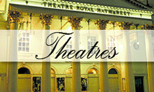 theatres